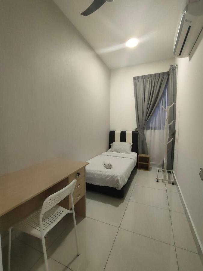 Econest Apartment By The One - Educity Nusajaya Nusajaya (Iskandar Puteri) Exterior foto