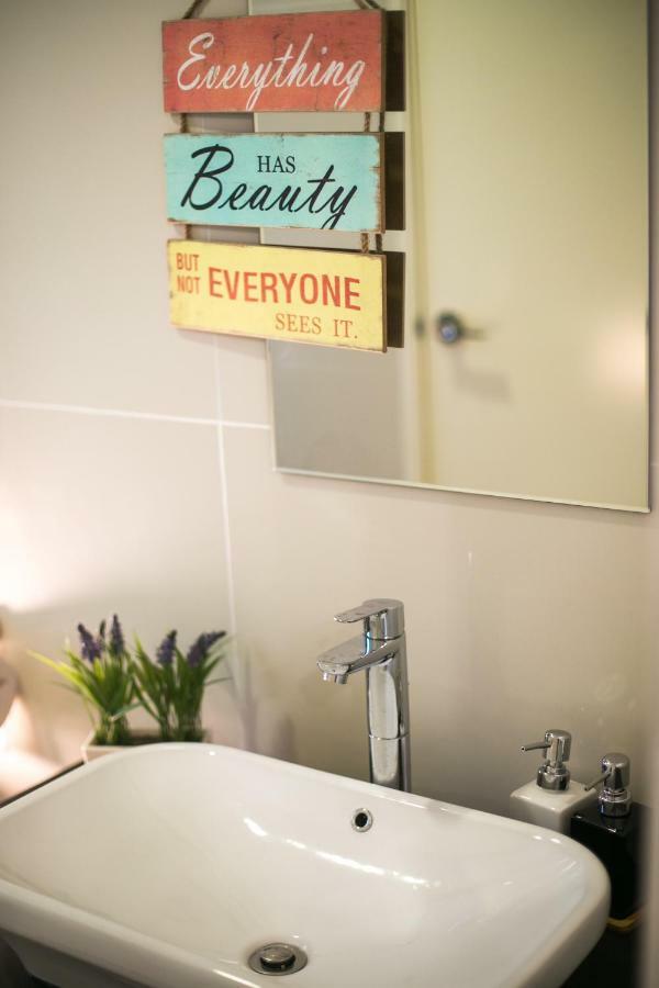 Econest Apartment By The One - Educity Nusajaya Nusajaya (Iskandar Puteri) Exterior foto