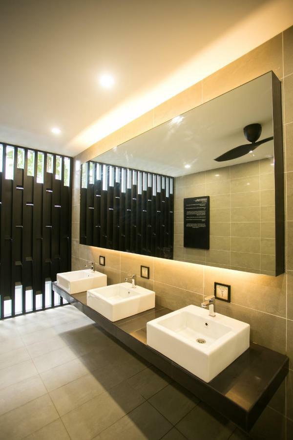 Econest Apartment By The One - Educity Nusajaya Nusajaya (Iskandar Puteri) Exterior foto